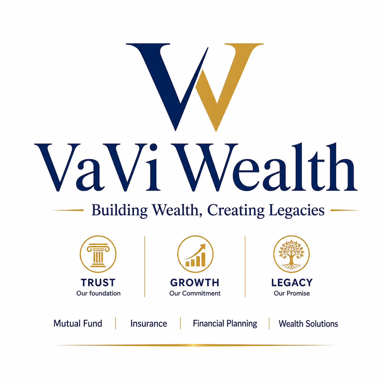 VaVi Wealth — Building Wealth, Creating Legacies